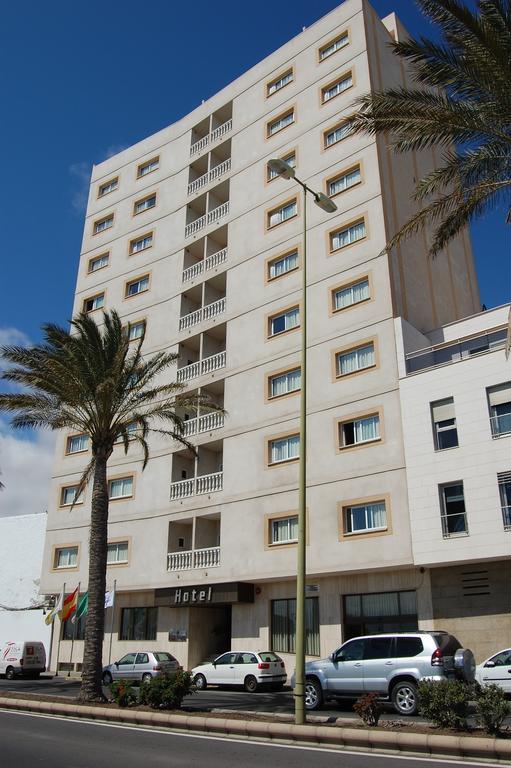 Jm Puerto Rosario Hotel Puerto del Rosario  Exterior photo